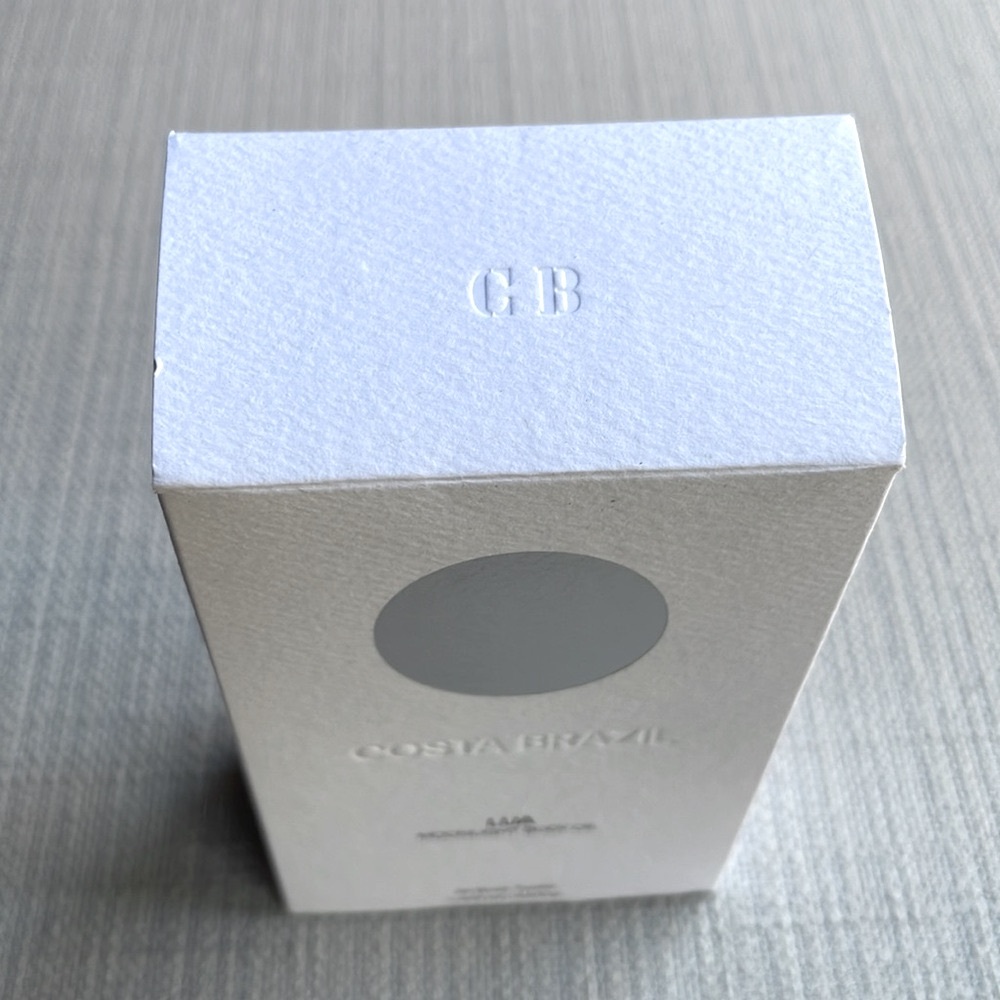 COSTA BRAZIL Lua Moonlight Body Oil 3.4oz - Picture 9 of 13